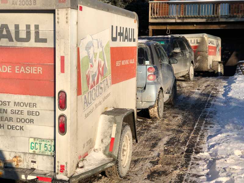Illustration for article titled As Promised, More smart Towing Content!